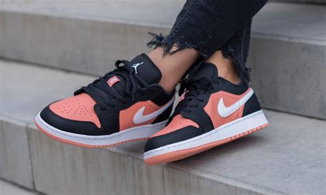 nike air jordan low damen|Nike Jordans low top women.